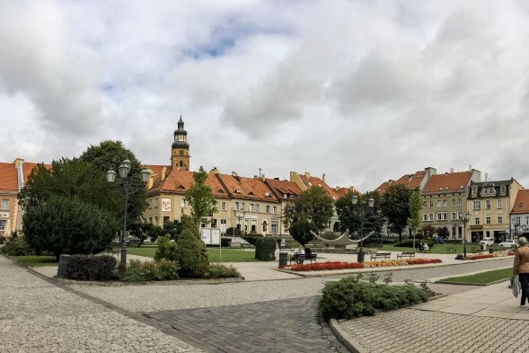 Wiosenny spacer historyczny z Muzeum w Wodzisławiu Śląskim